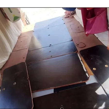 Luxusní stan Tenerife Mercedes For Drive In Canary Island *