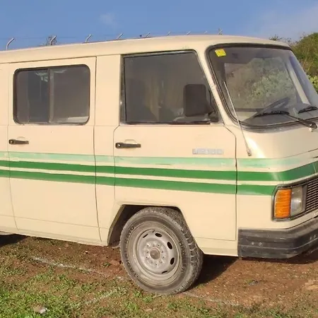 Tenerife Mercedes For Drive In Canary Island * أذيخي