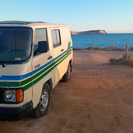 Tenerife Mercedes For Drive In Canary Island Luxury tent *